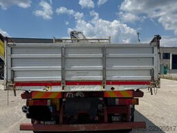 IVECO EUROTECH 190 E 310 CURSOR