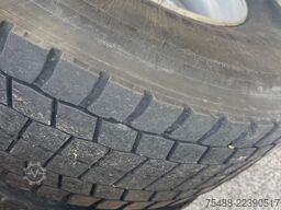 IVECO EUROTECH 190 E 310 CURSOR