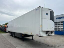 Schmitz Cargobull SCB*S3B Frigo / Thermo King SLXe 400 / Disc / D...