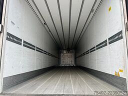 Schmitz Cargobull SCB*S3B Frigo / Thermo King SLXe 400 / Disc / D...