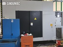 Eumach UMC-1600