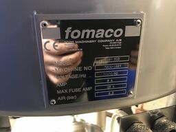 FOMACO FBM 500