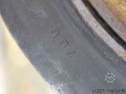 unbekannt 2000/990/H390 mm