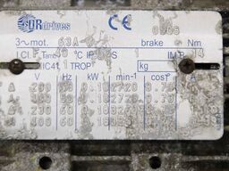 Motovario NHRV 63A-2