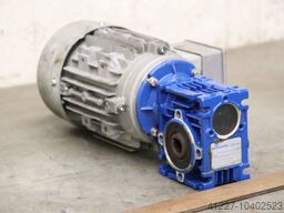 Motovario NHRV/ 030  63A-4
