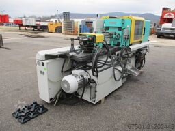 Arburg 320 S -500-60  (3407)