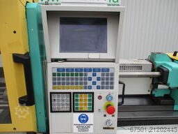 Arburg 320 S -500-60  (3407)