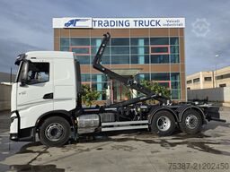 Iveco X WAY 260T50