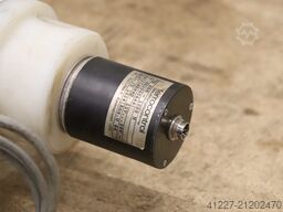 Gubisch Fimec DST H  Hub 180 mm