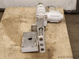 Gubisch Fimec DST H  Hub 180 mm