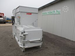 HSM Ballenpresse HL 4010 Re (3395)