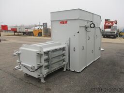 HSM Ballenpresse HL 4010 Re (3395)