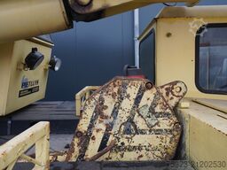 Faun RTF 30 – all-terrain crane