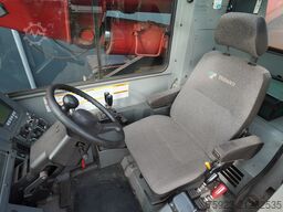 TADANO-FAUN GR-300EX WITH JIB 4X4X4 ROUGH TERRAIN CRANE