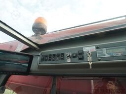 TADANO-FAUN GR-300EX WITH JIB 4X4X4 ROUGH TERRAIN CRANE