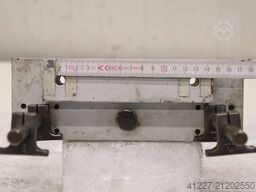 Gubisch Fimec DST H  Hub 120 mm