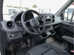 Mercedes-Benz eSprinter 312 Kasten FWD,Klima,Post Tür