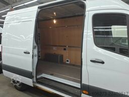 Mercedes-Benz Sprinter 317 CDI,L2H2,Automatik,Kamera,Navi