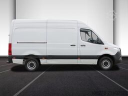 Mercedes-Benz Sprinter 317 CDI,L2H2,Automatik,Kamera,Navi