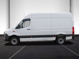Mercedes-Benz Sprinter 317 CDI,L2H2,Automatik,Kamera,Navi