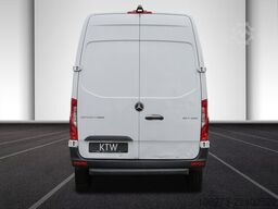 Mercedes-Benz Sprinter 317 CDI,L2H2,Automatik,Kamera,Navi