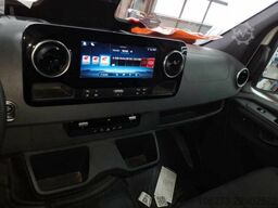 Mercedes-Benz Sprinter 317 CDI,L2H2,Automatik,Kamera,Navi