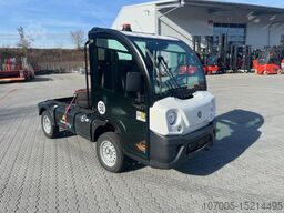Goupil Elektrofahrzeug Goupil G 4 Transporter Kleinfahrzeug