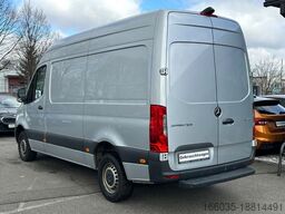 MERCEDES-BENZ Sprinter III Kasten L2H2 RWD 317CDI