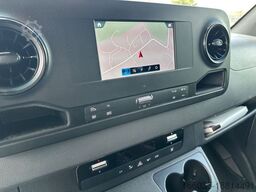 MERCEDES-BENZ Sprinter III Kasten L2H2 RWD 317CDI