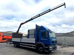 MAN 18.290 PK 11001C Glasreff