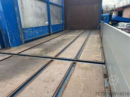 MAN 18.290 PK 11001C Glasreff