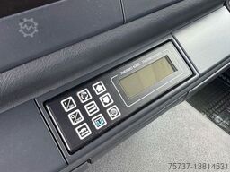 MAN 12.250 + Anhänger Durchlade