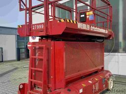 PB Lifttechnik S171-16E