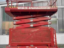 PB Lifttechnik S171-16E