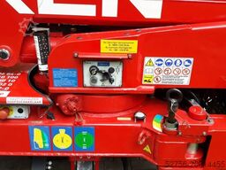 Ruthmann Bluelift SA22