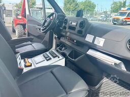 Mercedes-Benz Sprinter Rettungswagen