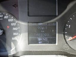Mercedes-Benz Sprinter Rettungswagen