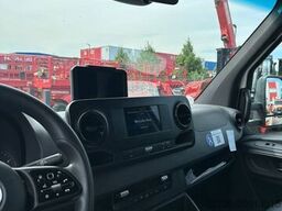 Mercedes-Benz Sprinter Rettungswagen