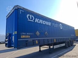 Krone Profi Liner Standard