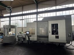 DECKEL-MAHO DMC160U