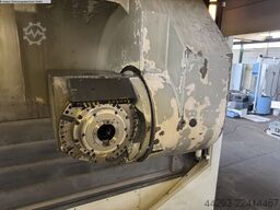 DECKEL-MAHO DMC160U