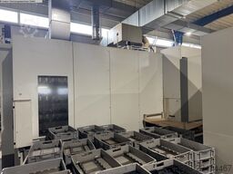 DECKEL-MAHO DMC160U