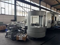 DECKEL-MAHO DMC160U