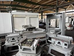 DECKEL-MAHO DMC160U