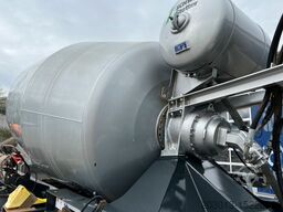 Schwing Stetter Betonmischer Auflieger 10 m³