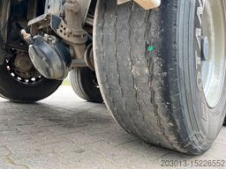 Schwing Stetter Betonmischer Auflieger 10 m³