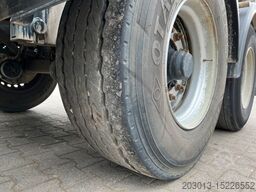 Schwing Stetter Betonmischer Auflieger 10 m³