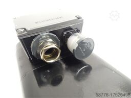 Siemens 1FT5064-0AC01-2 - Z AC-VSA-Motor SN: E8M64694202002