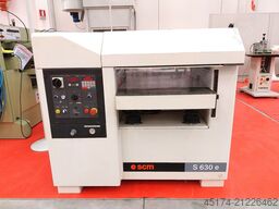SCM S 630/E