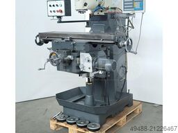 Optimum UF 100